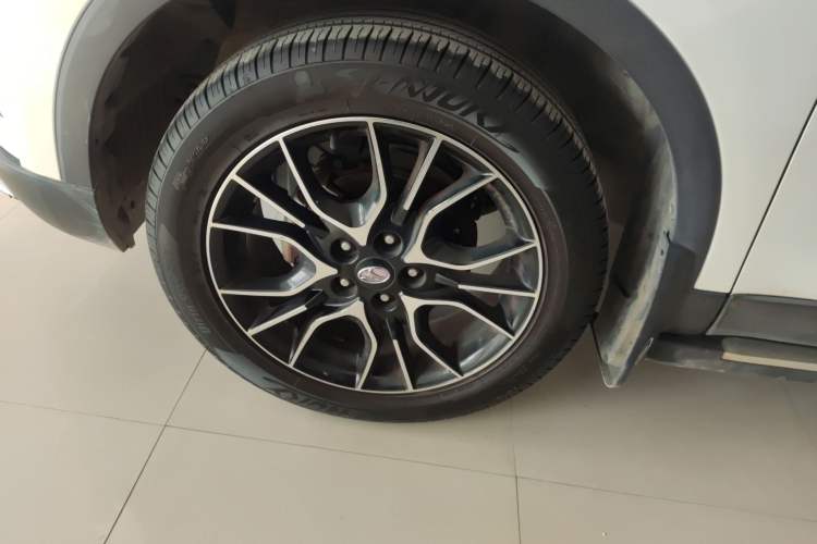 Used Soueast DX3 2018 1.5L Manual Luxury Model