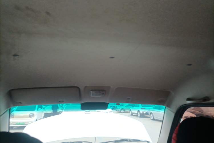 Used Jinbei Hiace X30 2023 1.5L Super-Enjoyment Van 2/5 Seats Non-Air-Conditioned Version SWC15M
