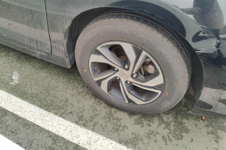 Used Honda Accord 2016 2.0L Comfort Edition