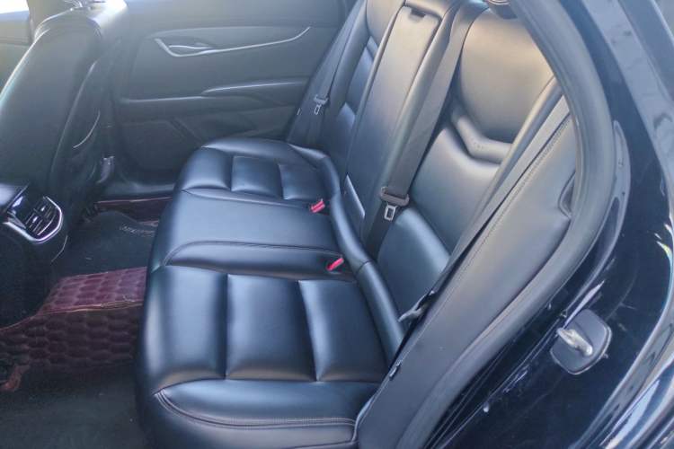 Used Cadillac XTS 2018 28T Tech Edition