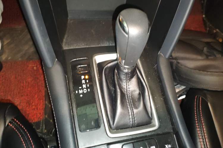 Used Mazda CX-4 2020 2.0L Automatic Two-Wheel Drive Blue Sky Dynamic Edition