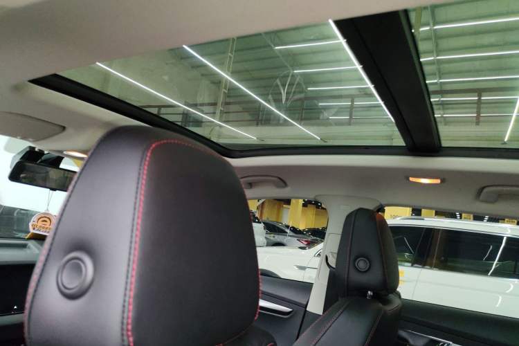 Used Skoda Karoq 2024 TSI280 Premium Edition