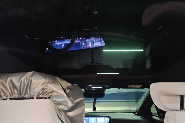 Used Buick E4 2023 GS Edition
