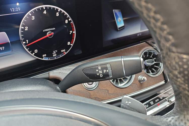 Used Mercedes-Benz E-Class 2017 E 200 L 4MATIC
