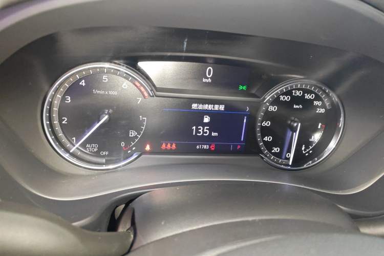 Used Cadillac XT4 2021 28T Two-Wheel Drive Tech Edition