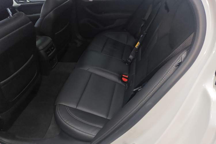 Used Cadillac CT5 2022 28T Luxury Version (Standard Edition)