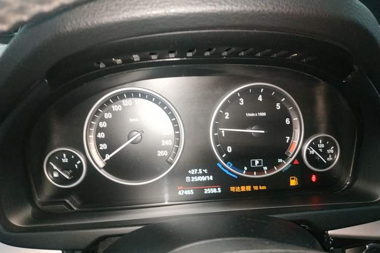 Used BMW X5 2018 xDrive35i Base Model Middle East
