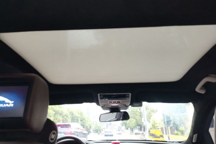 Used Jaguar XFL 2018 XFL 2.0T 250 PS Premium Edition