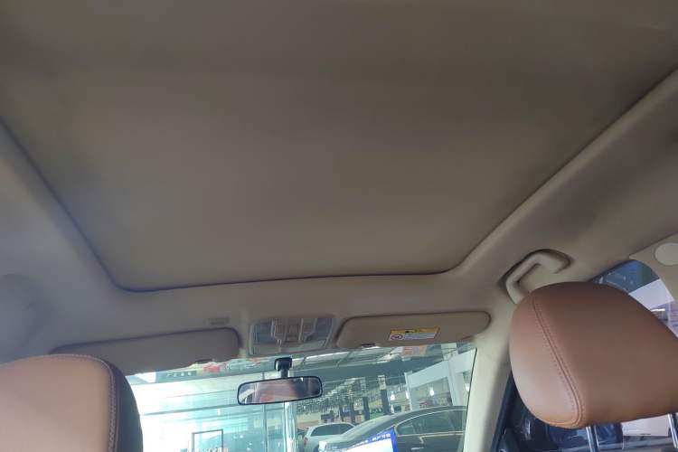 Used Haval H6 Coupe 2016 Blue Label 1.5T Automatic Two-Wheel Drive Urban Model
