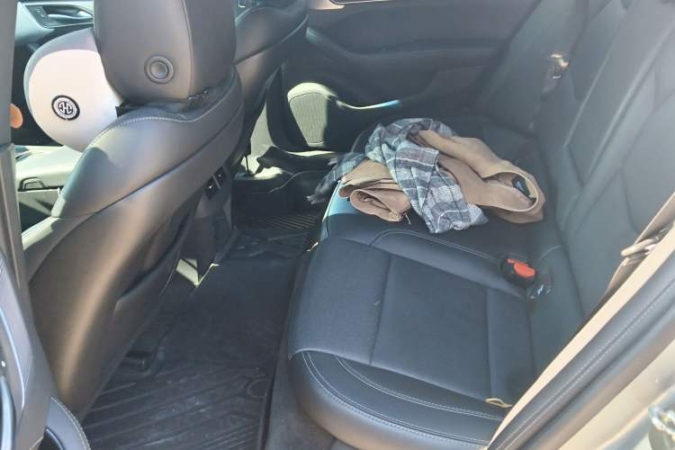 Used Cadillac CT5 2023 28T Luxury Edition (Standard Version)