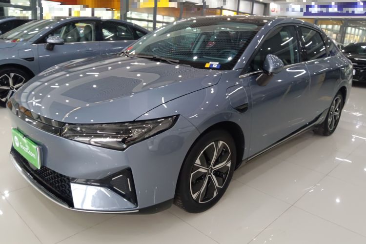 Used XPeng P5 2021 550G