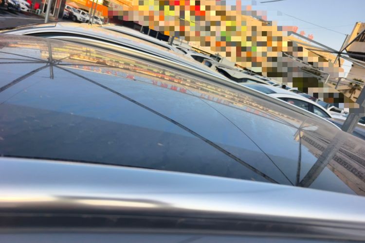 Used VOYAH FREE 2021 Four-Wheel Drive Standard Range-Extended Exclusive Luxury Package