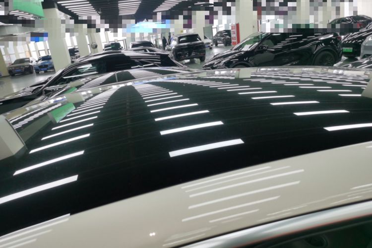 Used IM LS6 2026 Model Range-Extending 66 Max