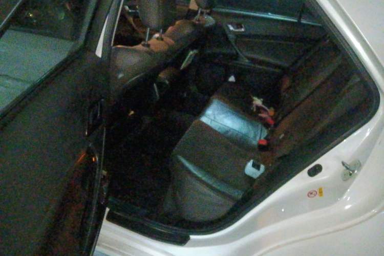 Used Toyota Reiz 2013 2.5V Shangrui Edition