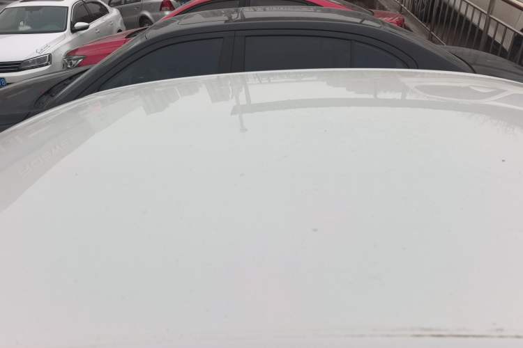 Used Volkswagen Bora 2019 Facelift Bora·Legend 1.5L Automatic Fashion Edition China VI Standard Roof