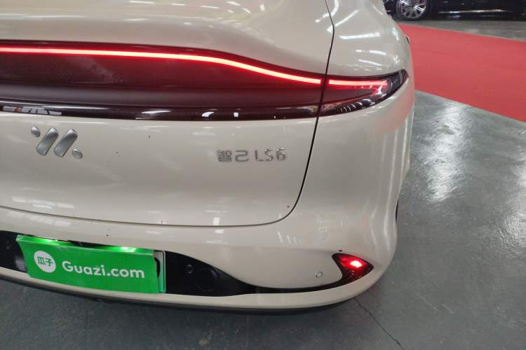 Used IM LS6 2023 Max Standard Edition