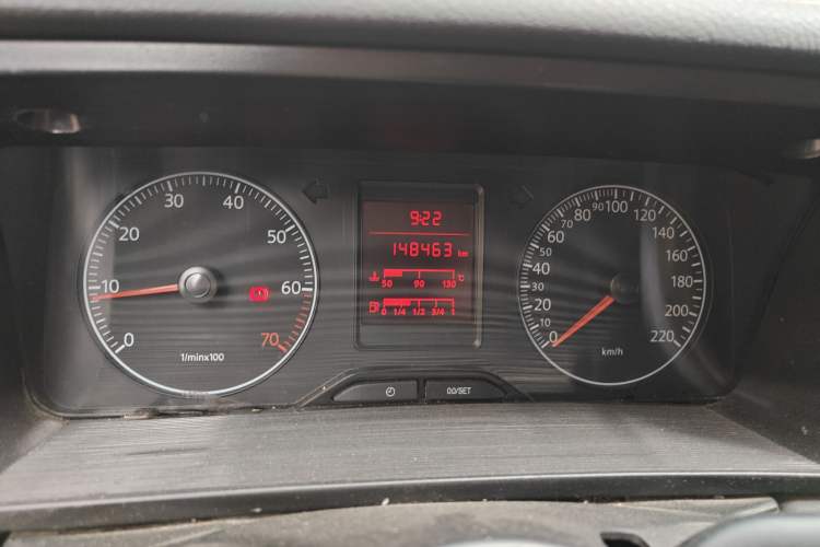 Used Volkswagen Jetta 2012 1.6L Collector's Edition