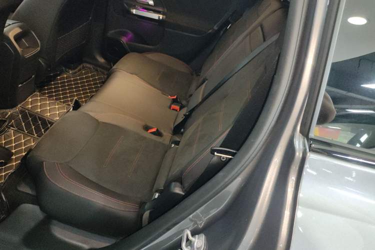 Used Mercedes-Benz GLB AMG 2024 AMG GLB 35 4MATIC