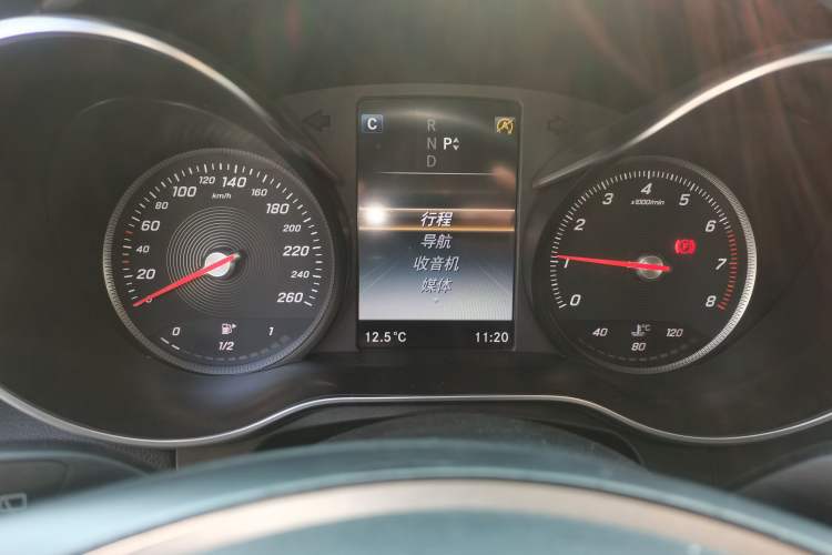 Used Mercedes-Benz GLC 2016 GLC 200 4MATIC