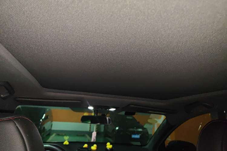 Used Honda XR-V 2015 1.8L VTi CVT Luxury Edition Headliner