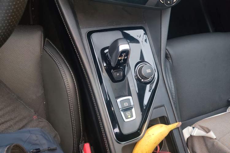 Used Lynk & Co 03 2021 1.5TD DCT Jing Champion Edition