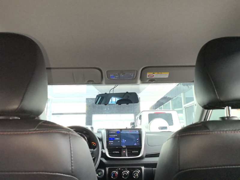 Used Toyota YARiS L Zhi Xuan 2022 X-Trail 1.5L CVT Luxury PLUS Edition — 17