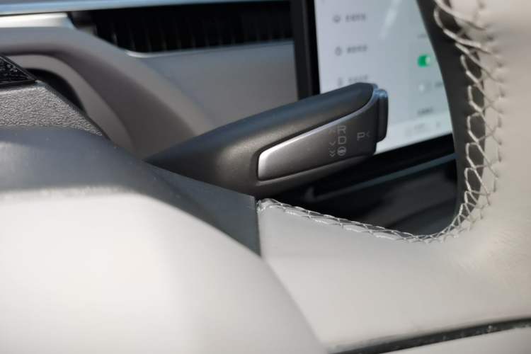 Used XPeng MONA M03 2024 515 Long-Range Gear Lever