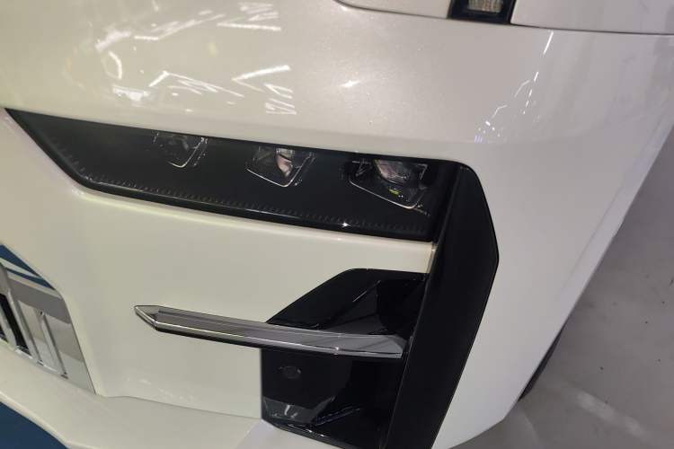 Used Zeekr 009 2022 WE Edition