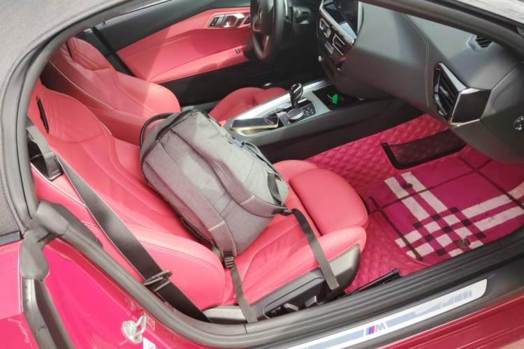 Used BMW Z4 2019 sDrive 25i M Sport Night Edition package
