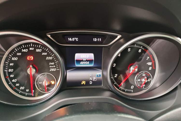 Used Mercedes-Benz CLA 2017 Refreshed CLA 200 Sport Edition