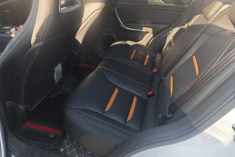 Used Bestune T77 2020 PRO 280 TID Automatic Prestige Model
