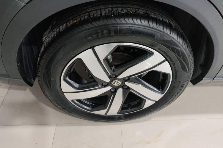 Used Changan CS55PLUS 2024 3rd Generation 1.5T DCT Prestige Model