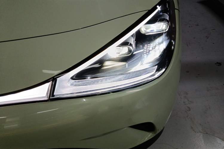 Used smart #1 2022 Premium Edition