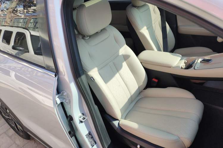 Used Wuling Xingguang S 2024 510 km Flagship Version