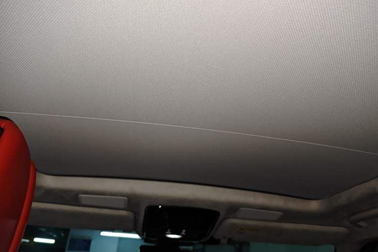 Used Land Rover Range Rover Sport 2021 3.0 L6 HST