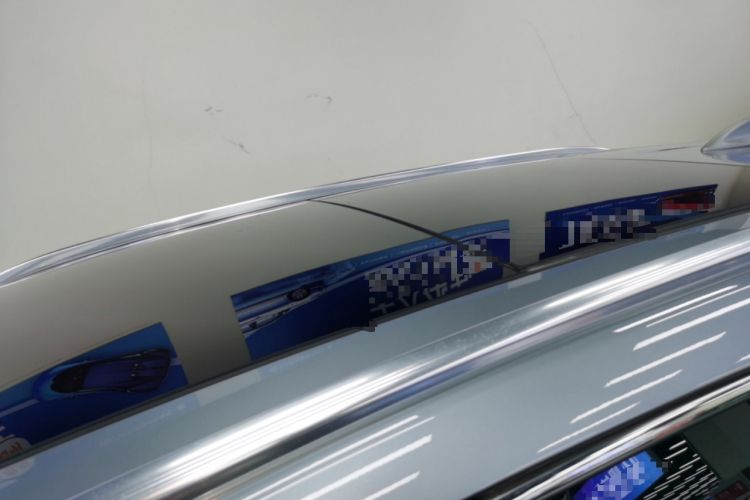 Used BAIC Beijing X7 2020 1.5TD DCT Leading Edition
