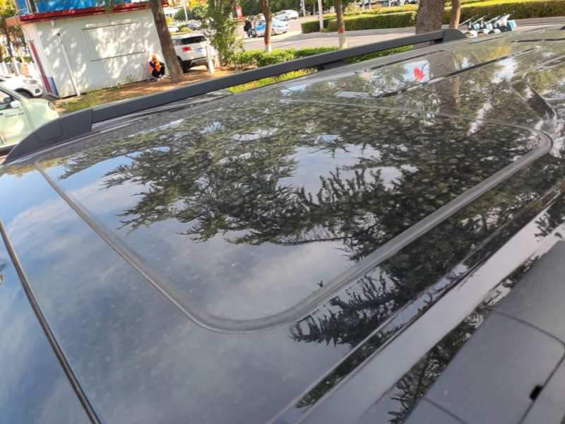 Used Tank 400 New Energy 2026 Model—Hi4-T Smart Enjoyment Version — 26