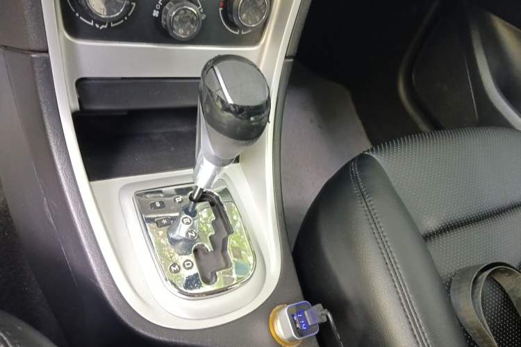 Used Peugeot 307 2012 Hatchback 1.6L Automatic Comfort Edition
