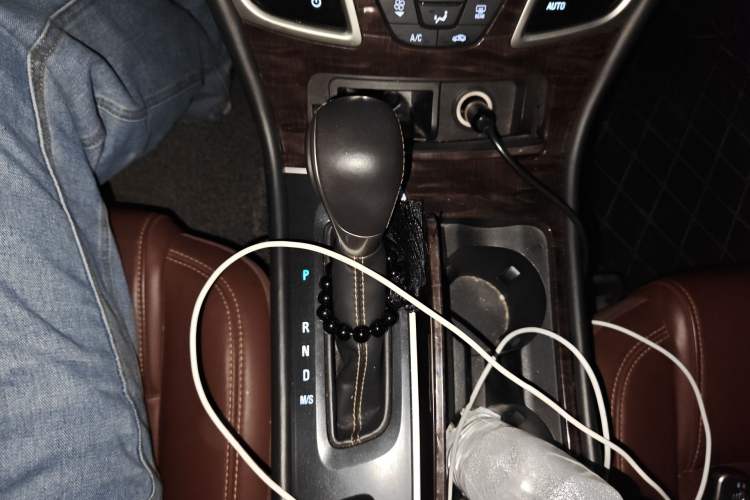 Used Buick LaCrosse 2014 2.0T SIDI Elite Tech Version