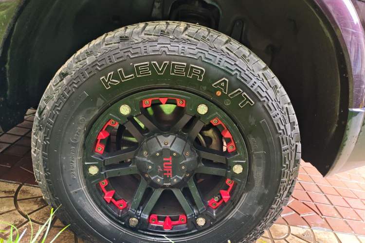 Used Roewe W5 2011 1.8T 4WD Automatic High-Rise Edition