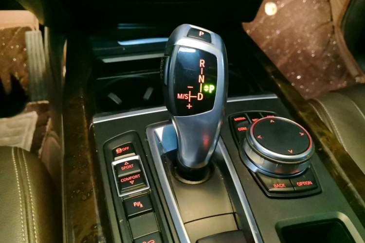 Used BMW X5 2017 xDrive35i Elegant Edition
