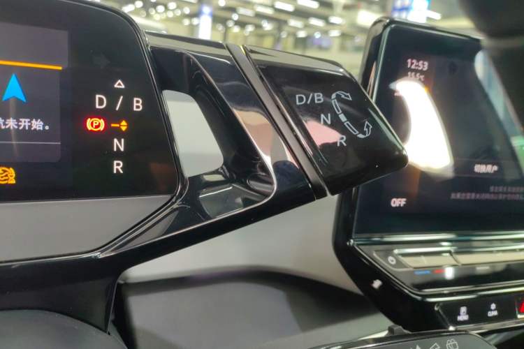 Used Volkswagen ID.3 2022 Pure Edition