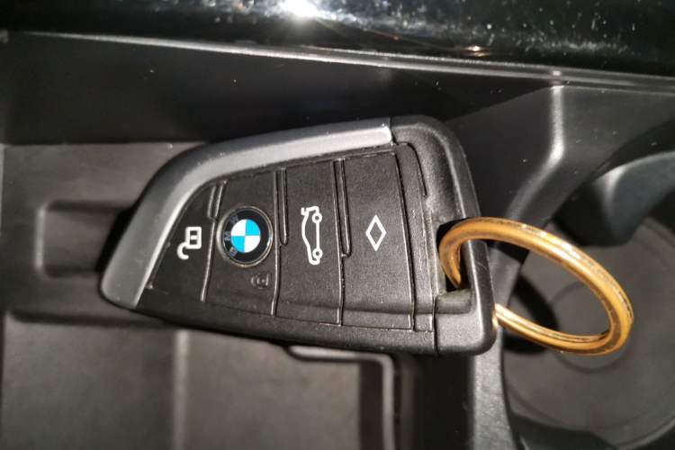 Used BMW X3 2020 xDrive28i M Sport Package