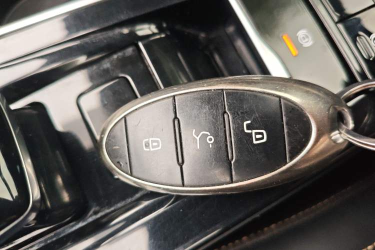 Used Bestune B70 2022 Third Generation 1.5T Automatic Premium Edition