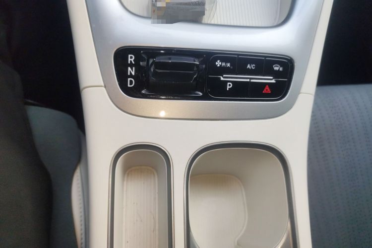 Used Geely Galaxy Geome 2025 310km Dream Edition Gear Lever