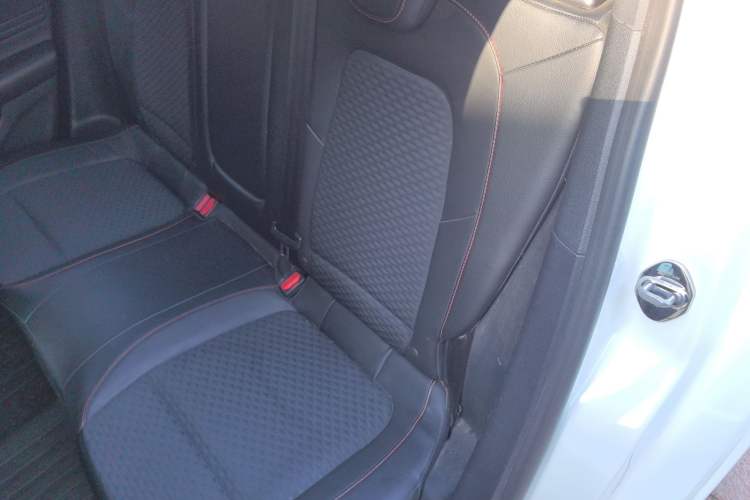 Used Ford Focus 2019 Sedan EcoBoost 180 Automatic ST Line
