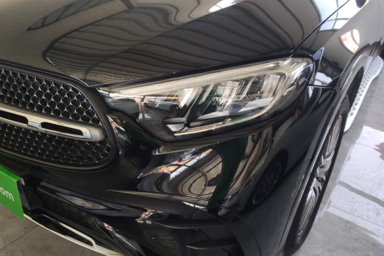 Used Mercedes-Benz GLC 2024 Refreshed GLC 300 L 4MATIC Dynamic Version 5 Seats
