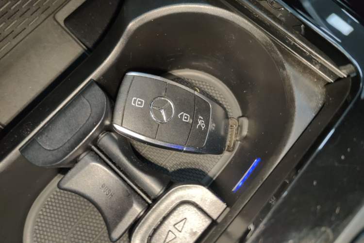 Used Mercedes-Benz CLA 2020 CLA 260 4MATIC Shooting Brake
