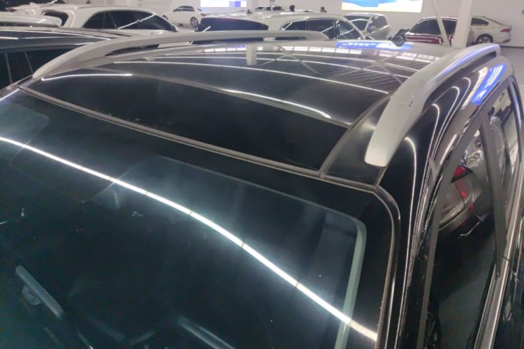 Used Kia Sportage R 2018 2.0L Automatic Smart Luxury Version China V Standard