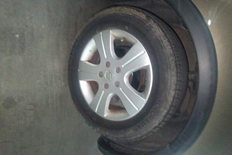 Used Suzuki SX4 2012 1.6L Automatic Ruiqi Model